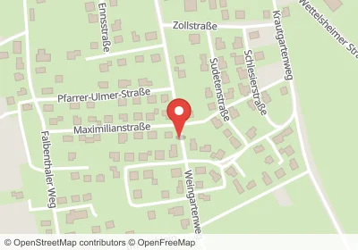 Weingartenweg Markt Berolzheim – Hotels in der Nähe Hotels an der Weingartenweg in Markt Berolzheim – Unterkünfte, Pensionen und Ferienwohnungen in zentraler Lage