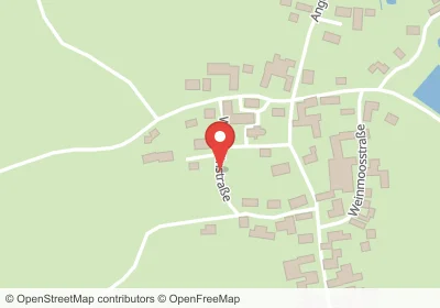 Hotels an der Wendelinstraße in Wolnzach – Unterkünfte, Pensionen und Ferienwohnungen in zentraler Lage