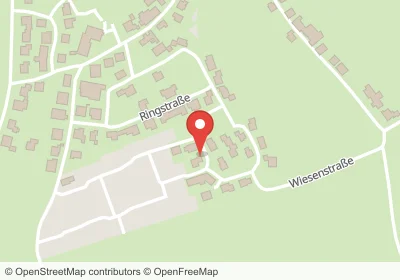 Hotels an der Wiesenstraße in Lachen – Unterkünfte, Pensionen und Ferienwohnungen in zentraler Lage