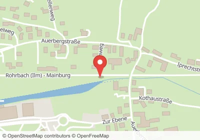 Hotels an der Wiesenweg in Wolnzach – Unterkünfte, Pensionen und Ferienwohnungen in zentraler Lage