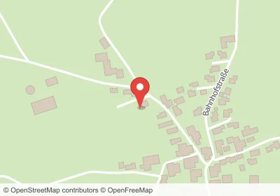 Hotels an der Wiesenweg in Ingenried – Unterkünfte, Pensionen und Ferienwohnungen in zentraler Lage