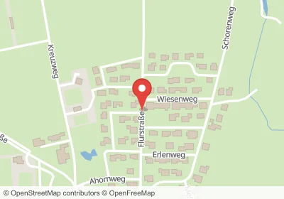 Hotels an der Wiesenweg in Stöttwang – Unterkünfte, Pensionen und Ferienwohnungen in zentraler Lage
