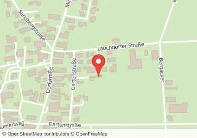 Hotels an der Wiesenweg in Dirlewang – Unterkünfte, Pensionen und Ferienwohnungen in zentraler Lage