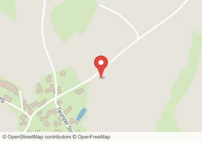 Hotels an der Wildsteiner Straße in Teunz – Unterkünfte, Pensionen und Ferienwohnungen in zentraler Lage