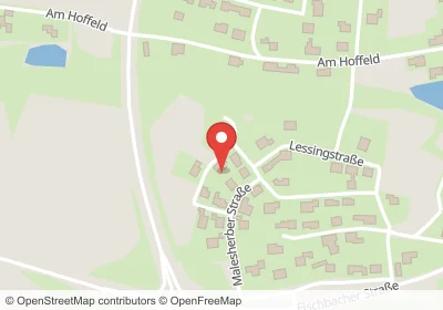 Hotels an der Wilhelm-Busch-Straße in Bruck i.d.OPf. – Unterkünfte, Pensionen und Ferienwohnungen in zentraler Lage