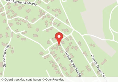 Hotels an der Wimmer-G' wanden in Arnstorf – Unterkünfte, Pensionen und Ferienwohnungen in zentraler Lage