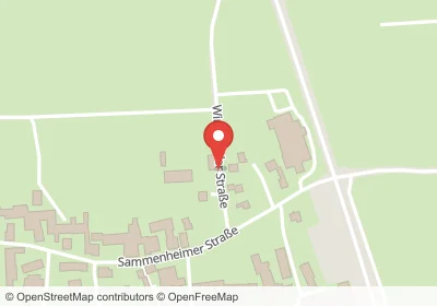 Windsfelder Straße Dittenheim – Hotels in der Nähe Hotels an der Windsfelder Straße in Dittenheim – Unterkünfte, Pensionen und Ferienwohnungen in zentraler Lage