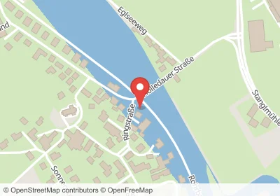 Hotels an der Wolnzacher Straße in Wolnzach – Unterkünfte, Pensionen und Ferienwohnungen in zentraler Lage