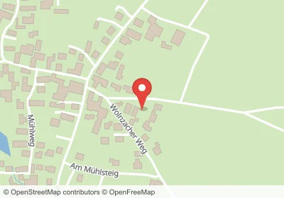 Hotels an der Wolnzacher Weg in Wolnzach – Unterkünfte, Pensionen und Ferienwohnungen in zentraler Lage