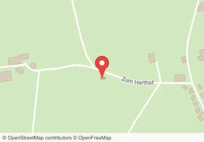 Zum Harthof Raisting – Hotels in der Nähe Hotels an der Zum Harthof in Raisting – Unterkünfte, Pensionen und Ferienwohnungen in zentraler Lage