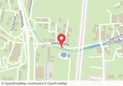 Zweigstraße Bindlach – Hotels in der Nähe Hotels an der Zweigstraße in Bindlach – Unterkünfte, Pensionen und Ferienwohnungen in zentraler Lage
