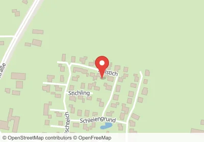 Hotels an der Aalstich in Elpersbüttel – Unterkünfte, Pensionen und Ferienwohnungen in zentraler Lage
