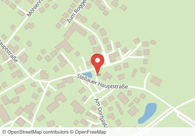 Hotels an der Achtern Diek in Barsbüttel – Unterkünfte, Pensionen und Ferienwohnungen in zentraler Lage
