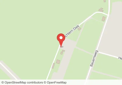 Achtern Diek Hemme – Hotels in der Nähe Hotels an der Achtern Diek in Hemme – Unterkünfte, Pensionen und Ferienwohnungen in zentraler Lage