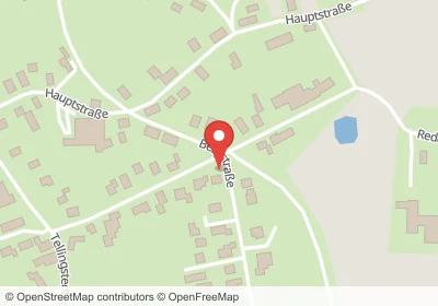 Hotels an der Achterumsweg in Dörpling – Unterkünfte, Pensionen und Ferienwohnungen in zentraler Lage
