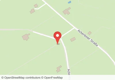 Hotels an der Ackenboer Moorweg in Ecklak – Unterkünfte, Pensionen und Ferienwohnungen in zentraler Lage