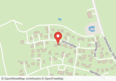 Ahornallee Bovenau – Hotels in der Nähe Hotels an der Ahornallee in Bovenau – Unterkünfte, Pensionen und Ferienwohnungen in zentraler Lage