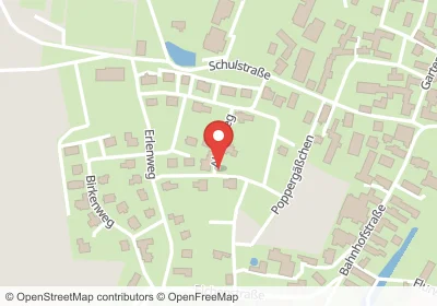 Hotels an der Ahornweg in Mistelgau – Unterkünfte, Pensionen und Ferienwohnungen in zentraler Lage