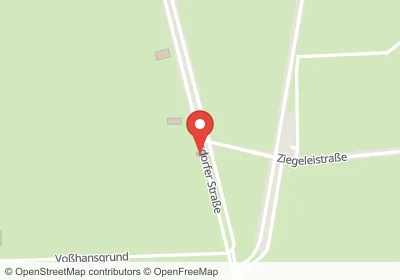 Hotels an der Albersdorfer Straße in Bunsoh – Unterkünfte, Pensionen und Ferienwohnungen in zentraler Lage