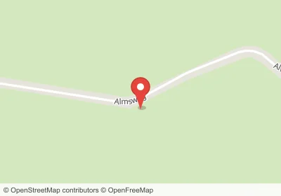Almsweg Ellerbek – Hotels in der Nähe Hotels an der Almsweg in Ellerbek – Unterkünfte, Pensionen und Ferienwohnungen in zentraler Lage