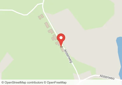 Alsterweg Bargfeld-Stegen – Hotels in der Nähe Hotels an der Alsterweg in Bargfeld-Stegen – Unterkünfte, Pensionen und Ferienwohnungen in zentraler Lage