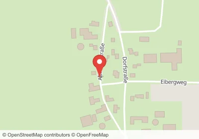 Hotels an der Alte Dorfstraße in Ahrenshöft – Unterkünfte, Pensionen und Ferienwohnungen in zentraler Lage