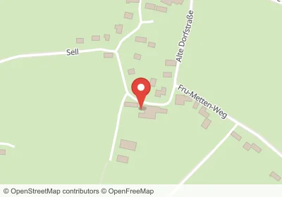 Hotels an der Alte Dorfstraße in Bordelum – Unterkünfte, Pensionen und Ferienwohnungen in zentraler Lage