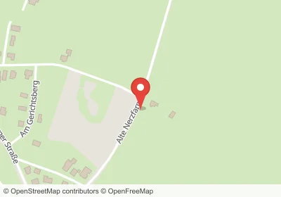 Hotels an der Alte Nerzfarm in Bäk – Unterkünfte, Pensionen und Ferienwohnungen in zentraler Lage