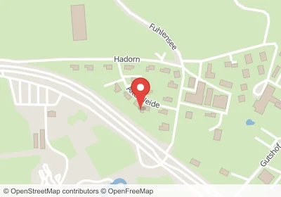 Alte Weide Blekendorf – Hotels in der Nähe Hotels an der Alte Weide in Blekendorf – Unterkünfte, Pensionen und Ferienwohnungen in zentraler Lage