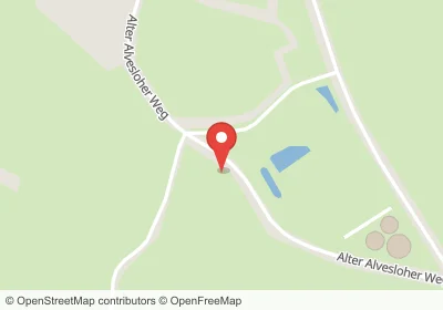 Hotels an der Alter Alvesloher Weg in Ellerau – Unterkünfte, Pensionen und Ferienwohnungen in zentraler Lage