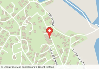 Hotels an der Alter Bahndamm in Heinersreuth – Unterkünfte, Pensionen und Ferienwohnungen in zentraler Lage