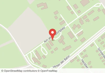 Am alten Sportplatz Großenaspe – Hotels in der Nähe Hotels an der Am alten Sportplatz in Großenaspe – Unterkünfte, Pensionen und Ferienwohnungen in zentraler Lage