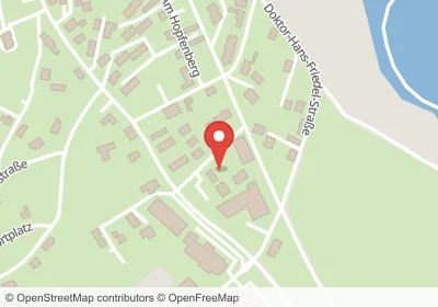 Hotels an der Am Angerfeld in Heinersreuth – Unterkünfte, Pensionen und Ferienwohnungen in zentraler Lage