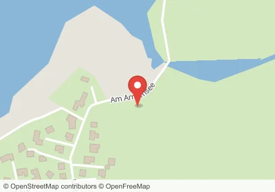 Hotels an der Am Armensee in Fockbek – Unterkünfte, Pensionen und Ferienwohnungen in zentraler Lage