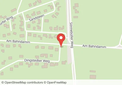 Am Bahndamm Breklum – Hotels in der Nähe Hotels an der Am Bahndamm in Breklum – Unterkünfte, Pensionen und Ferienwohnungen in zentraler Lage