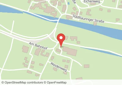 Am Bahndamm Thundorf i.UFr. – Hotels in der Nähe Hotels an der Am Bahndamm in Thundorf i.UFr. – Unterkünfte, Pensionen und Ferienwohnungen in zentraler Lage
