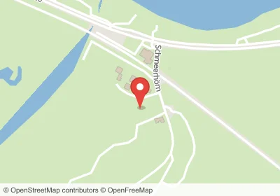 Hotels an der Am Bahnhof in Altenhof – Unterkünfte, Pensionen und Ferienwohnungen in zentraler Lage