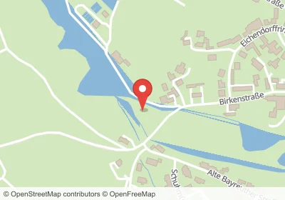 Am Bauhof Weidenberg – Hotels in der Nähe Hotels an der Am Bauhof in Weidenberg – Unterkünfte, Pensionen und Ferienwohnungen in zentraler Lage