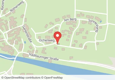 Am Berg Thundorf i.UFr. – Hotels in der Nähe Hotels an der Am Berg in Thundorf i.UFr. – Unterkünfte, Pensionen und Ferienwohnungen in zentraler Lage