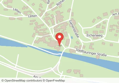 Am Brunnen Thundorf i.UFr. – Hotels in der Nähe Hotels an der Am Brunnen in Thundorf i.UFr. – Unterkünfte, Pensionen und Ferienwohnungen in zentraler Lage