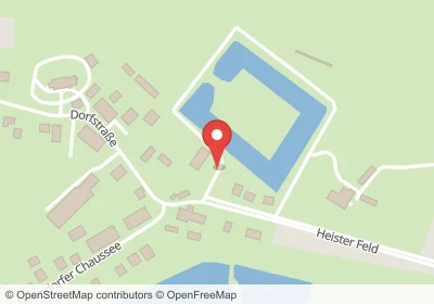 Hotels an der Am Burggraben in Haselau – Unterkünfte, Pensionen und Ferienwohnungen in zentraler Lage