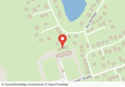Hotels an der Am Dorfsee in Güster – Unterkünfte, Pensionen und Ferienwohnungen in zentraler Lage