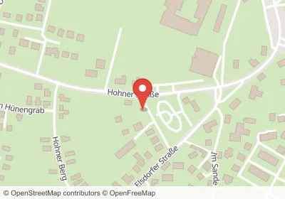Hotels an der Am Ehrenmal in Fockbek – Unterkünfte, Pensionen und Ferienwohnungen in zentraler Lage