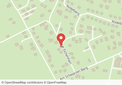 Hotels an der Am Eichenhain in Hoisdorf – Unterkünfte, Pensionen und Ferienwohnungen in zentraler Lage