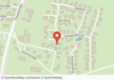 Hotels an der Am Fischteich in Elpersbüttel – Unterkünfte, Pensionen und Ferienwohnungen in zentraler Lage