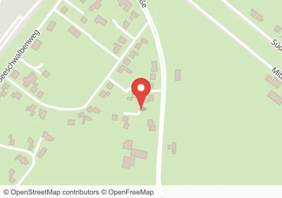 Hotels an der Am Fleet in Friedrichskoog – Unterkünfte, Pensionen und Ferienwohnungen in zentraler Lage