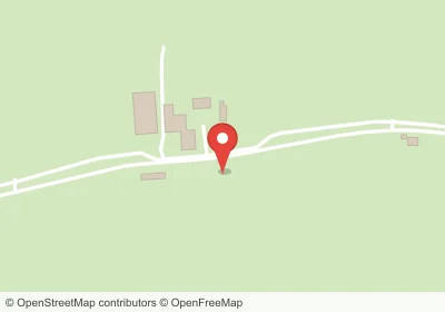 Hotels an der Am Fliederhof in Großenbrode – Unterkünfte, Pensionen und Ferienwohnungen in zentraler Lage