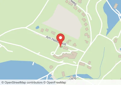 Am Hasselholt Bäk – Hotels in der Nähe Hotels an der Am Hasselholt in Bäk – Unterkünfte, Pensionen und Ferienwohnungen in zentraler Lage