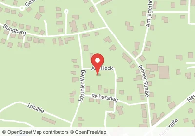 Am Heck Ahrensbök – Hotels in der Nähe Hotels an der Am Heck in Ahrensbök – Unterkünfte, Pensionen und Ferienwohnungen in zentraler Lage