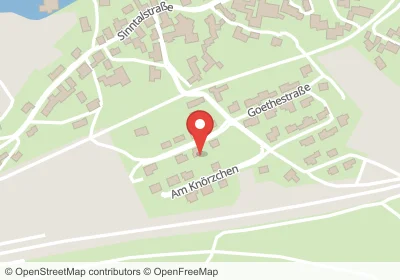 Hotels an der Am Hohen Weg in Riedenberg – Unterkünfte, Pensionen und Ferienwohnungen in zentraler Lage